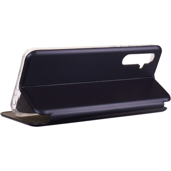 Чохол G-Case Ranger Series для Samsung A057 (A05s) Dark Blue Чохол G-Case Ranger Series для Samsung A057 (A05s) Dark Blue