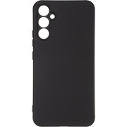 Чохол Full Soft Case для Samsung A346 (A34) Black Чохол Full Soft Case для Samsung A346 (A34) Black