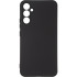 Чохол Full Soft Case для Samsung A346 (A34) Black Чохол Full Soft Case для Samsung A346 (A34) Black