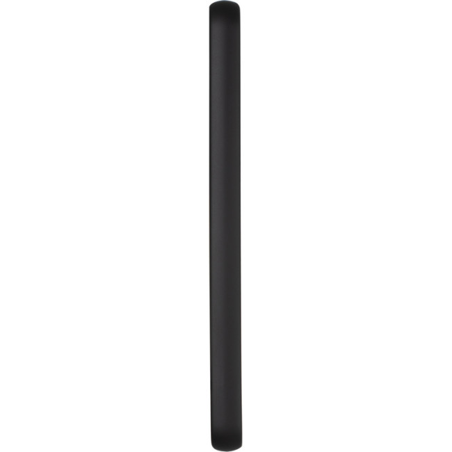 Чохол Full Soft Case для Samsung A346 (A34) Black Чохол Full Soft Case для Samsung A346 (A34) Black