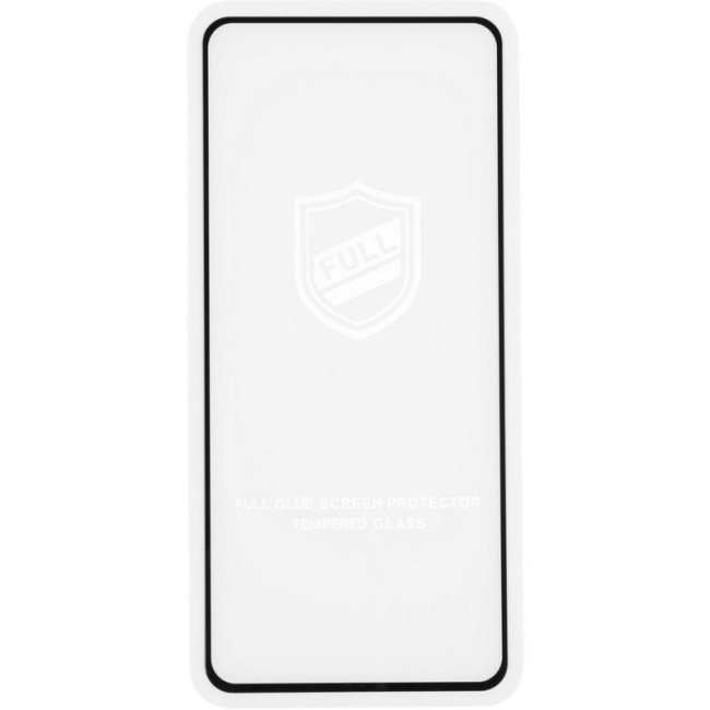 Захисне скло Gelius Full Cover Ultra-Thin 0.25mm для Samsung А536 (A53) Black