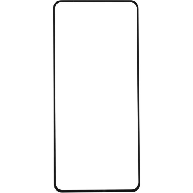 Захисне скло Gelius Full Cover Ultra-Thin 0.25mm для Samsung А536 (A53) Black