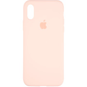 Чохол Original Full Soft Case для iPhone XS Max Grapefruit Чохол Original Full Soft Case для iPhone XS Max Grapefruit