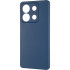 Чохол Full Soft Case для Xiaomi Redmi Note 13 5G Dark Blue