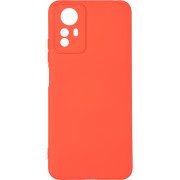 Чохол Full Soft Case для Xiaomi Redmi Note 12S Red Чохол Full Soft Case для Xiaomi Redmi Note 12S Red