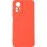 Чохол Full Soft Case для Xiaomi Redmi Note 12S Red