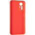 Чохол Full Soft Case для Xiaomi Redmi Note 12S Red