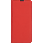 Чохол Book Cover Gelius Shell Case для Samsung А035 (A03) Red