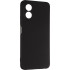 Чохол Full Soft Case для Oppo A38 Black Чохол Full Soft Case для Oppo A38 Black
