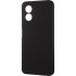 Чохол Full Soft Case для Oppo A38 Black Чохол Full Soft Case для Oppo A38 Black