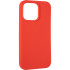 Чохол Original Full Soft Case для iPhone 13 Pro (without logo) Red
