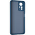 Чохол Full Soft Case для Xiaomi Redmi Note 12S Dark Blue