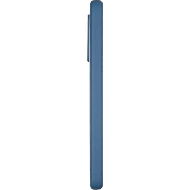 Чохол Full Soft Case для Xiaomi Redmi Note 12S Dark Blue