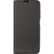 Чохол Book Cover Gelius Shell Case для Xiaomi Mi 11 Lite Black Чохол Book Cover Gelius Shell Case для Xiaomi Mi 11 Lite Black