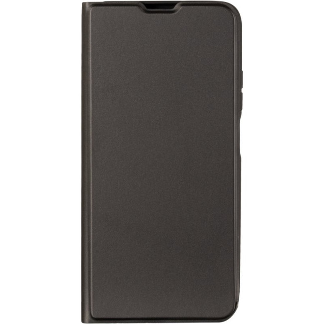 Чохол Book Cover Gelius Shell Case для Xiaomi Mi 11 Lite Black