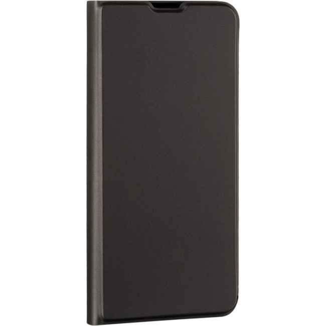 Чохол Book Cover Gelius Shell Case для Xiaomi Mi 11 Lite Black