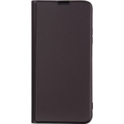 Чохол Book Cover Gelius Shell Case для Xiaomi Redmi Note 12 5G Black Чохол Book Cover Gelius Shell Case для Xiaomi Redmi Note 12 5G Black
