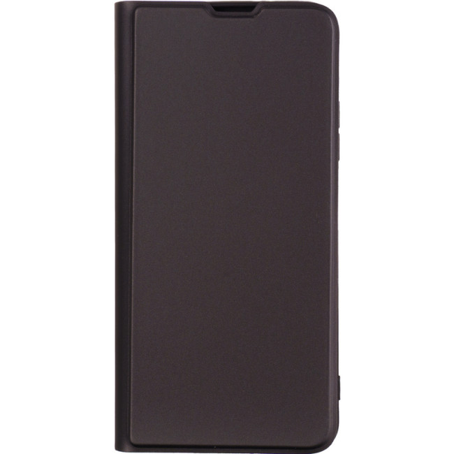 Чохол Book Cover Gelius Shell Case для Xiaomi Redmi Note 12 5G Black