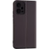 Чохол Book Cover Gelius Shell Case для Xiaomi Redmi Note 12 5G Black