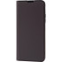 Чохол Book Cover Gelius Shell Case для Xiaomi Redmi Note 12 5G Black