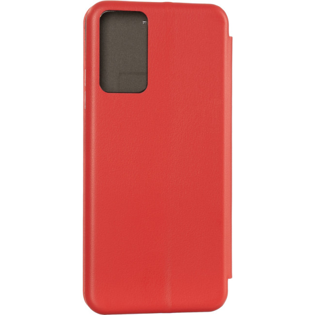 Чохол G-Case Ranger Series для Xiaomi Redmi Note 12S Red Чохол G-Case Ranger Series для Xiaomi Redmi Note 12S Red