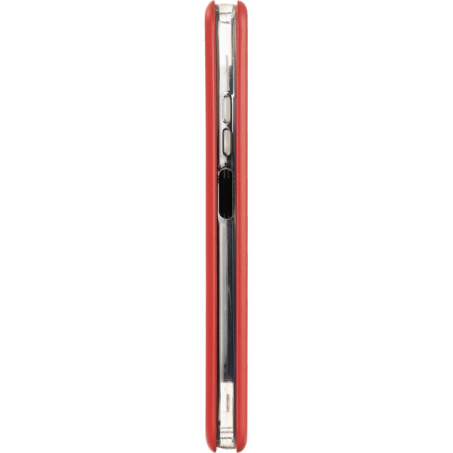 Чохол G-Case Ranger Series для Xiaomi Redmi Note 12S Red Чохол G-Case Ranger Series для Xiaomi Redmi Note 12S Red