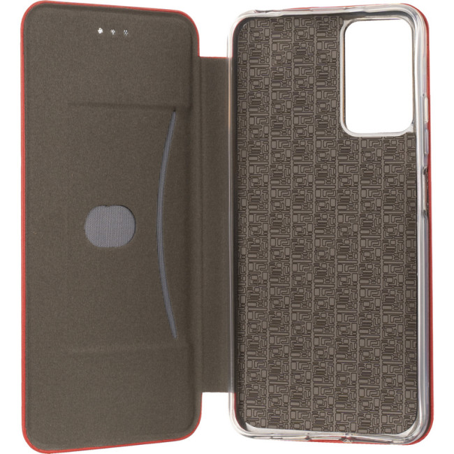 Чохол G-Case Ranger Series для Xiaomi Redmi Note 12S Red Чохол G-Case Ranger Series для Xiaomi Redmi Note 12S Red