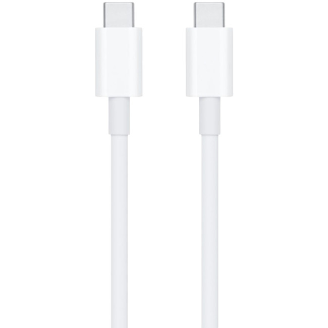 Кабель USB Original Quality Type-C/Type-C 1m (box) White