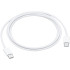 Кабель USB Original Quality Type-C/Type-C 1m (box) White
