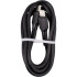 Автомобільний зарядний пристрій Gelius Inch Twix GP-CC010L USB+Type-C QC/PD (30 Watt)+ кабель Type-C/Lightining