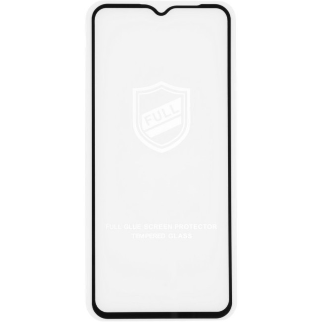 Захисне скло Gelius Full Cover Ultra-Thin 0.25mm для Samsung А235 (A23) Black
