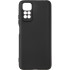 Чохол Full Soft Case для Xiaomi Redmi Note 11 Black