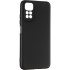 Чохол Full Soft Case для Xiaomi Redmi Note 11 Black