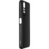 Чохол Full Soft Case для Xiaomi Redmi Note 11 Black