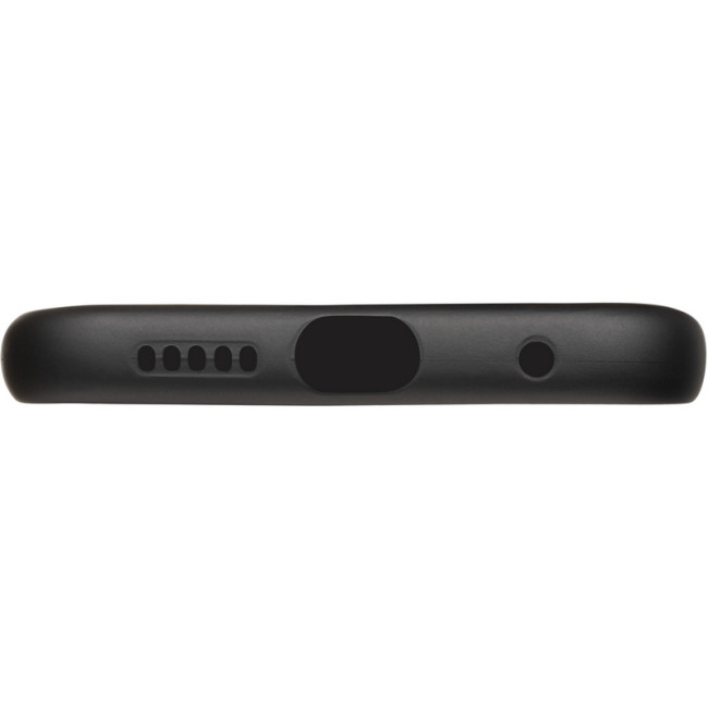 Чохол Full Soft Case для Xiaomi Redmi Note 11 Black