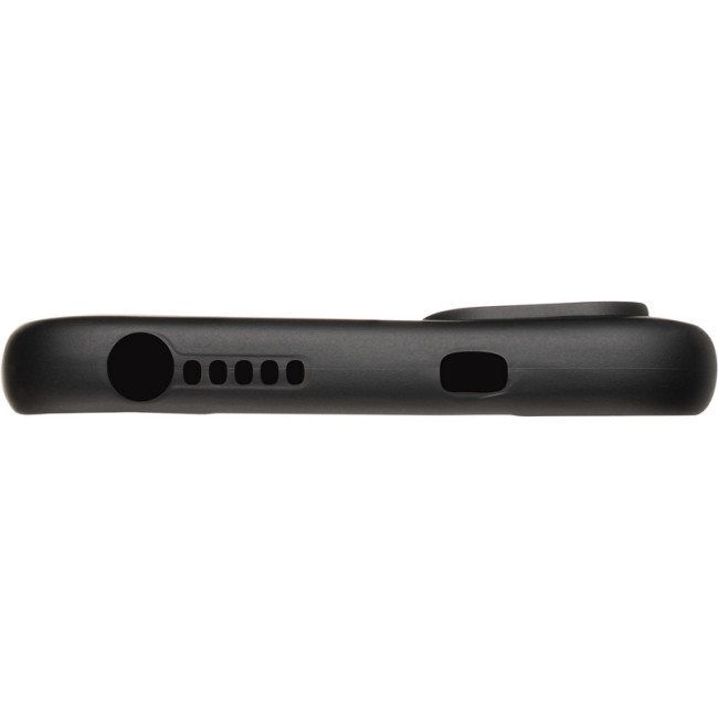 Чохол Full Soft Case для Xiaomi Redmi Note 11 Black