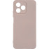 Чохол Full Soft Case для Realme C51 Stone Чохол Full Soft Case для Realme C51 Stone