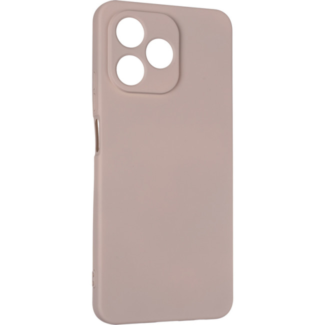 Чохол Full Soft Case для Realme C51 Stone Чохол Full Soft Case для Realme C51 Stone