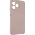 Чохол Full Soft Case для Realme C51 Stone Чохол Full Soft Case для Realme C51 Stone