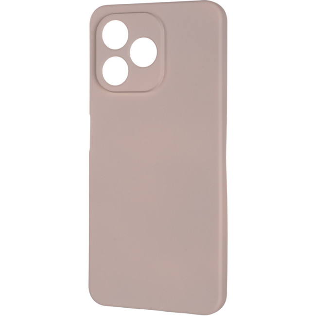 Чохол Full Soft Case для Realme C51 Stone Чохол Full Soft Case для Realme C51 Stone