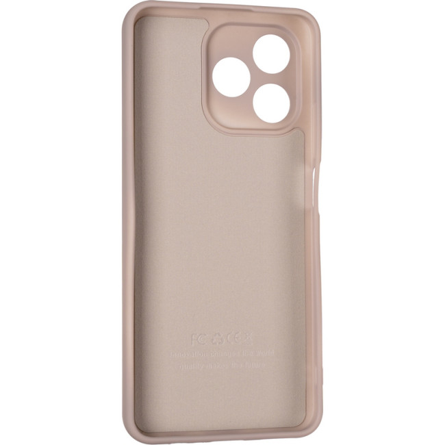 Чохол Full Soft Case для Realme C51 Stone Чохол Full Soft Case для Realme C51 Stone