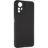 Чохол Full Soft Case для Xiaomi Redmi Note 12S Black