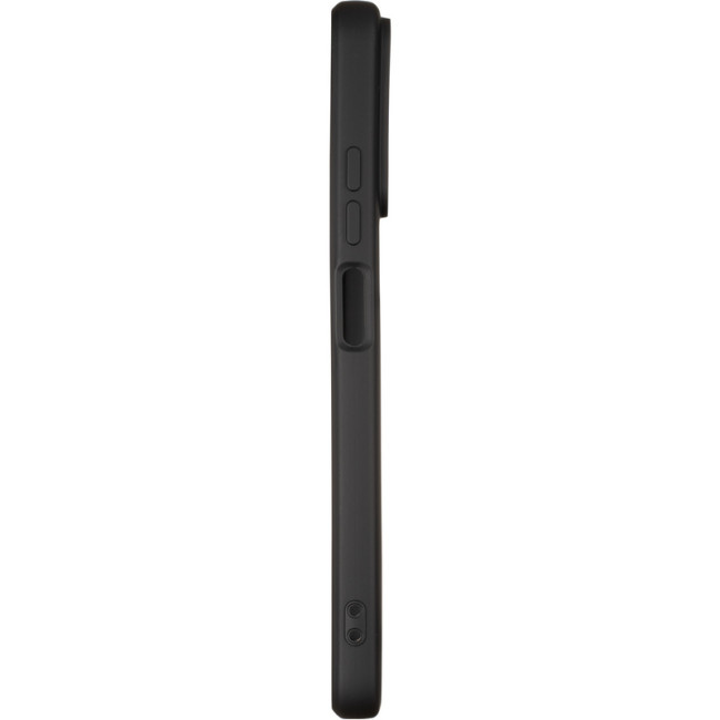 Чохол Full Soft Case для Xiaomi Redmi Note 12S Black