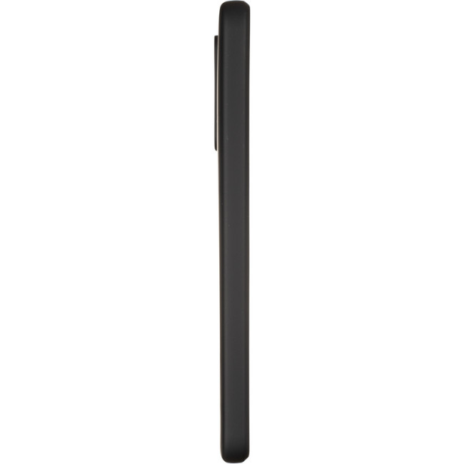 Чохол Full Soft Case для Xiaomi Redmi Note 12S Black