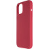 Чохол Original Full Soft Case для iPhone 12 Pro Max (without logo) Garnet Чохол Original Full Soft Case для iPhone 12 Pro Max (without logo) Garnet