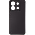 Чохол Full Soft Case для Xiaomi Redmi Note 13 Pro 5G Black Чохол Full Soft Case для Xiaomi Redmi Note 13 Pro 5G Black