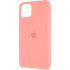 Чохол Original Soft Case для iPhone 12 Mini Pink Чохол Original Soft Case для iPhone 12 Mini Pink