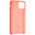 Чохол Original Soft Case для iPhone 12 Mini Pink Чохол Original Soft Case для iPhone 12 Mini Pink