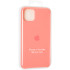 Чохол Original Soft Case для iPhone 12 Mini Pink Чохол Original Soft Case для iPhone 12 Mini Pink