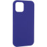 Чохол Original Full Soft Case для iPhone 12/12 Pro (without logo) Violet